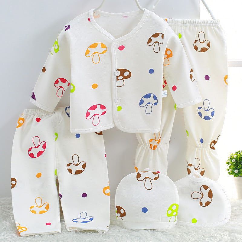 Baby Clothing