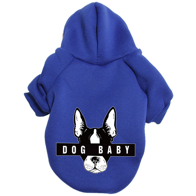 Doggie Clothes