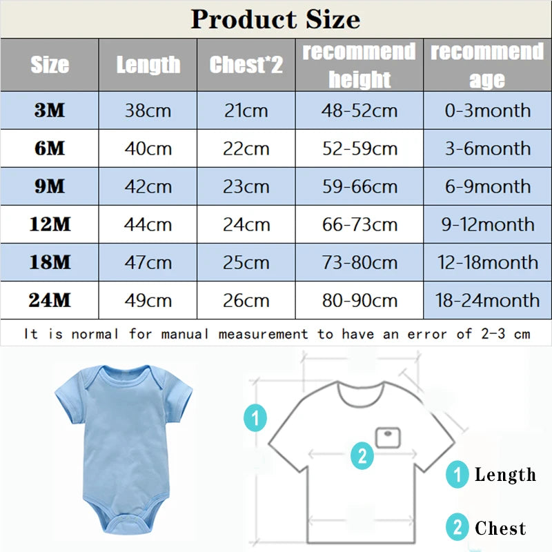 3PCS/Lot Baby Clothes Boy/Girl Baby Bodysuit Summer Clothes Solid Color Romper Soft Cotton Jumpsuit For Newborns Clothing 2021