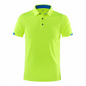 Casual Sports Quick-drying Lapel Short-sleeved POLO Shirt Cycling Suit Fitness Suit For Men