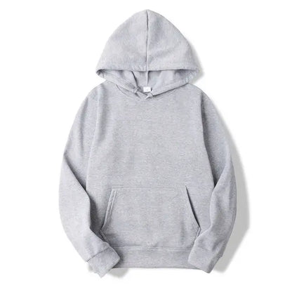 Plain Sublimation Fleece Hoodies Bulk Wholesale Pullover Men Hooded Sweatshirt Cheap Solid Hoodie For Man Sudaderas Para Hombre