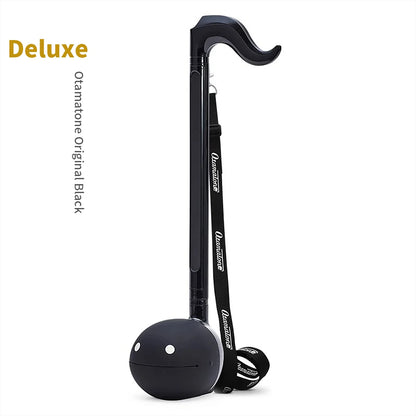 Professional Otamatone Japanese Electronic Musical Instrument Toys Children's Piano Synthesizer Otomatone Deluxe Cool Funny Gift